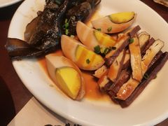 -老张牛肉面(天津万象城店)