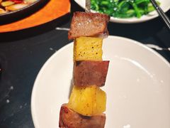 -阿里家·新疆烤肉酒場