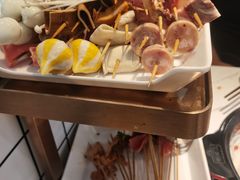 -燃尖儿自助串串火锅(新业广场店)
