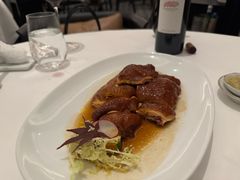 -宝丽轩中餐厅BAOLIXUAN