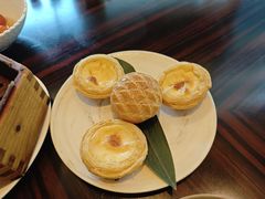 -新天世纪中餐厅