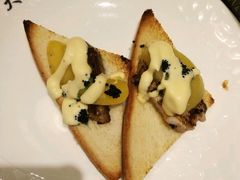 -大渔铁板烧(蛇口店)