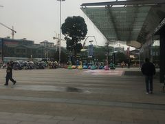 -万达广场(芜湖镜湖店)