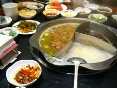 -三锅演义(南环路店)