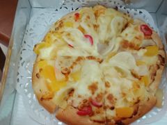 -麦香坊(伏波山店)