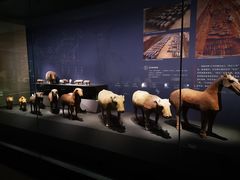 -汉景帝阳陵博物院