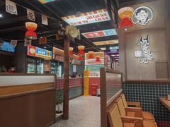 -西塔老太太泥炉烤肉(双井店)