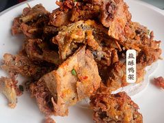 -北平印象.北京烤鸭.新京菜.融合菜(世贸店)