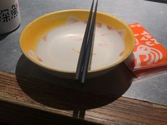 -探鱼·鲜青椒爽麻烤鱼(银泰城店)