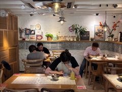 -十面欢腾·海鲜面·台式Bistro(长乐路店)