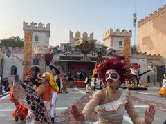 -大连海昌发现王国主题公园