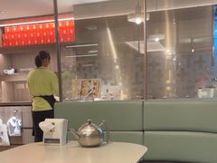 -添好运点心专门店(深水埗店)