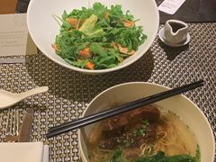 -上海浦东嘉里大酒店