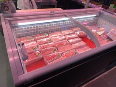 -盒马鲜生(红莲店)