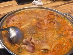 -张赫珉的部队锅(钟路店)