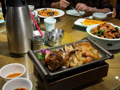 -三道菜(明堂公园店)