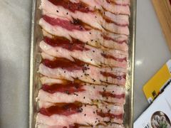 -韩宫宴和牛烤肉(宁波环球银泰城店)