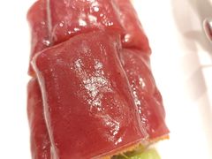 -红棉中餐厅·广州海航威斯汀酒店