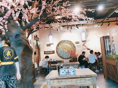 大堂-风波庄(云蝠大厦店)