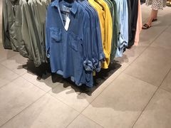 -ZARA(世贸天阶店)