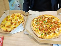 -达美乐比萨(双龙大道店)