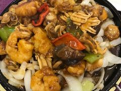 -燕春楼(海河华鼎店)