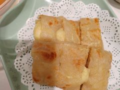 -喜势点·糖沙翁手工茶点·本地人茶居(永庆坊店)