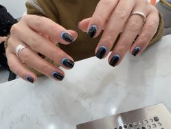 -雅洁美甲美睫