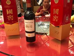 -集贤阁海鲜酒楼(北辰总店)