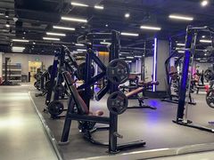 -一兆韦德健身(浦东万达会所)