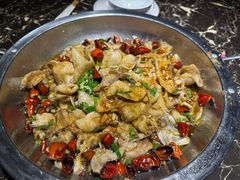 -百岁鱼(望月路店)