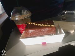 -熙阁咖啡Segnal(时代中心店)