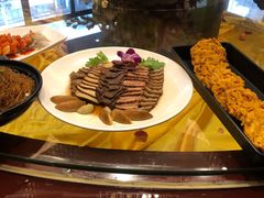 -刘胖子家常菜·蹄花焖藕(富安街店)