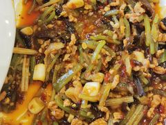 -春来和(汉城南路店)