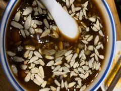 八宝粥-海富荣·锅贴·陕菜家常菜(阳光城店)