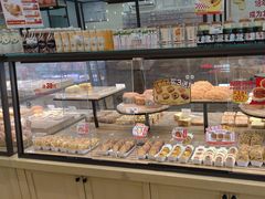 -味多美蛋糕(看丹桥店)