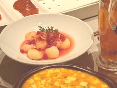 踏花归来马蹄香-羲和雅苑•北京烤鸭(平安国际金融中心店)