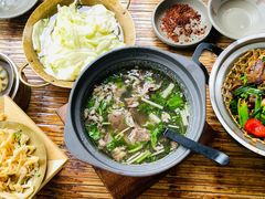 -古市香跷脚牛肉·非遗传承单位