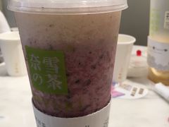 -奈雪的茶(东莞汇一城店)