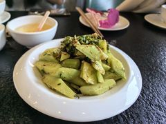 -喜洲翰林餐厅(董家百年老宅店)