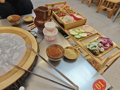 -阿昌白族石板烧·菌锅(大理古城店)
