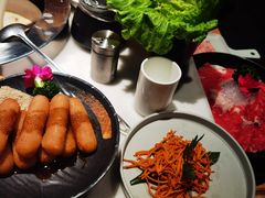-煲宫猪肚鸡(晶品店)