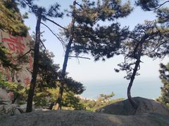 -崂山仰口游览区