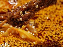 -古真记钵钵鸡(老公园店)