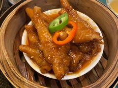 -誉八仙粤菜(万象天地店)