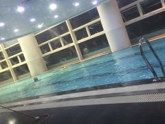 -一兆韦德健身(慧芝湖店)