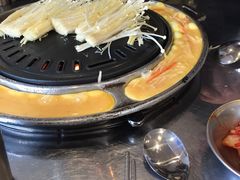 -老板娘的烤肉店(港湾广场店)