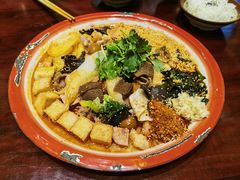 -李炮称盘麻辣烫(无锡荟聚店)