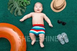 -SHELLSHINEkids山上儿童摄影(天邑澜山店)