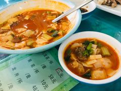 羊肉小揪面-国强手抓(北京西路店)